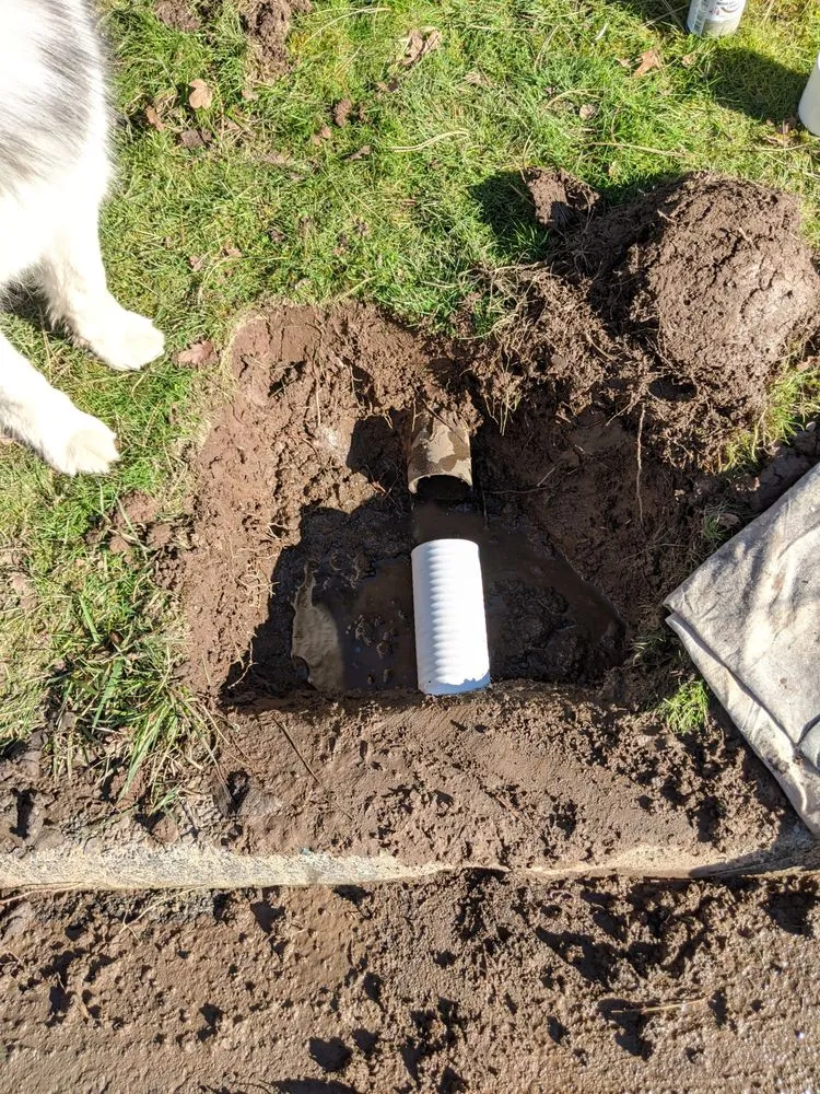 Slide of Pro Drain & Rooter Service