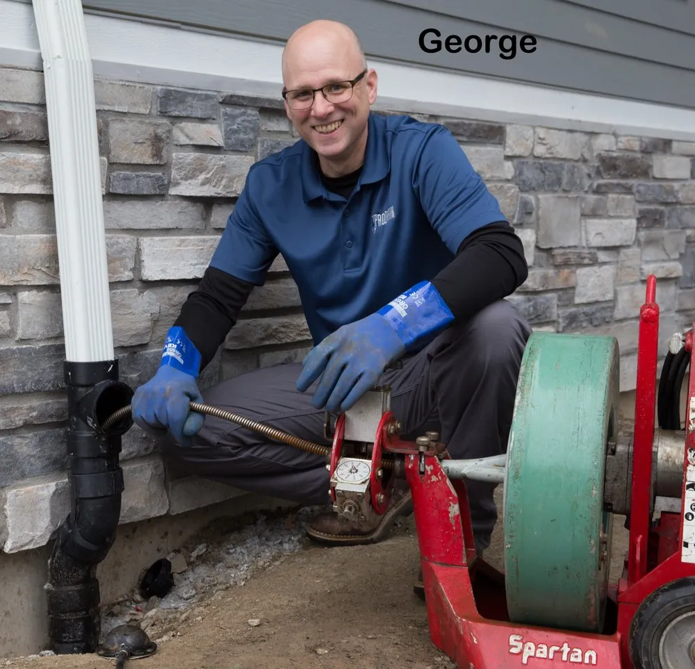 Slide of Pro Drain & Rooter Service