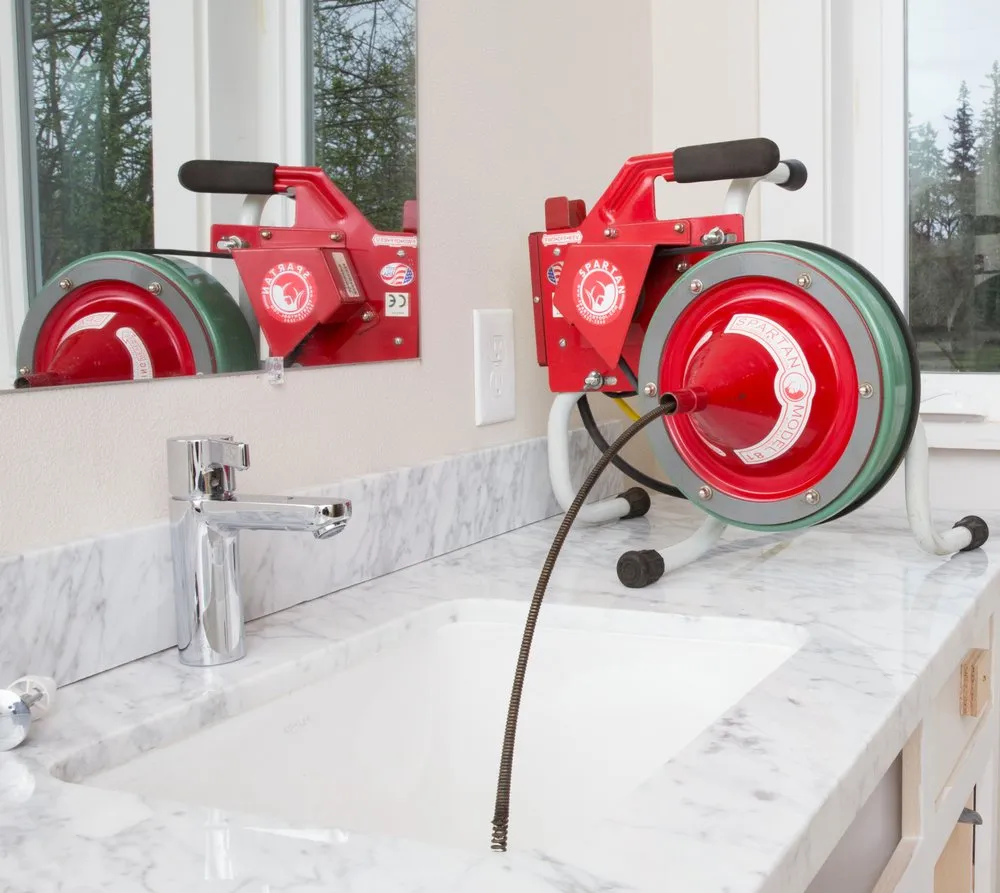 Slide of Pro Drain & Rooter Service