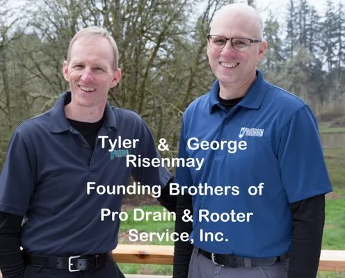 Pro Drain & Rooter Service