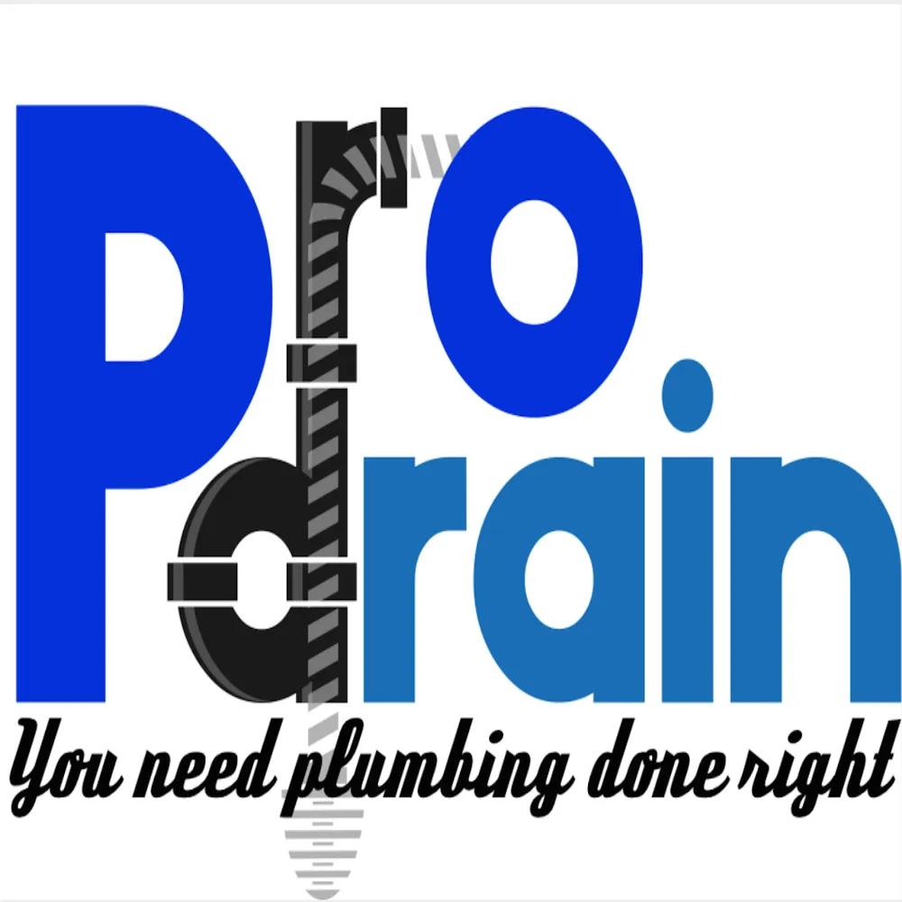 Slide of Pro Drain