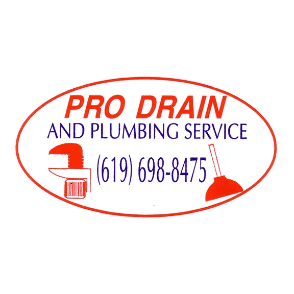 Slide of Pro Drain and Plumbing Service