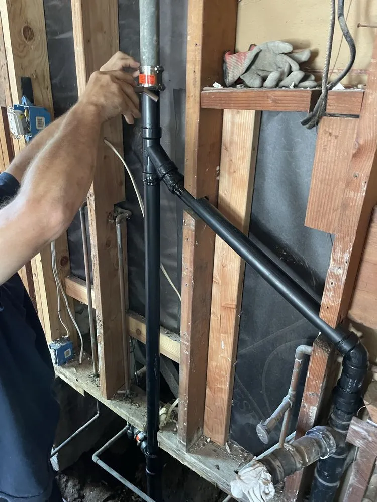 Slide of Pro Drain and Plumbing Service