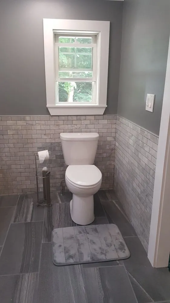 Slide of Pro Drain Cleaning