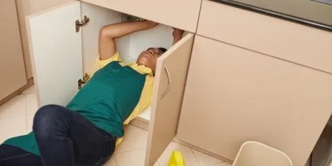 Slide of Pro Drain Cleaning