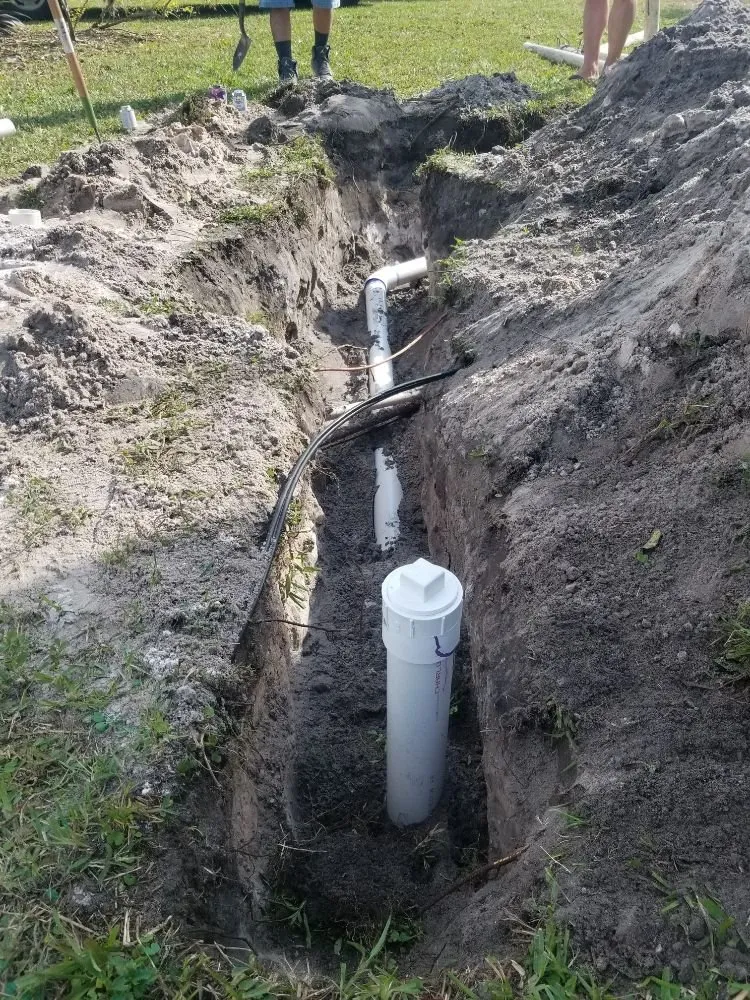 Slide of Pro Drain Cleaning Solutions