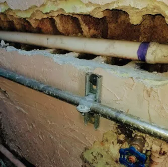 Slide of Pro Drain Cleaning Solutions