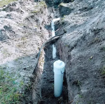 Slide of Pro Drain Cleaning Solutions