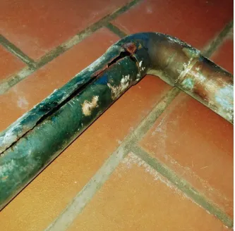 Slide of Pro Drain Cleaning Solutions