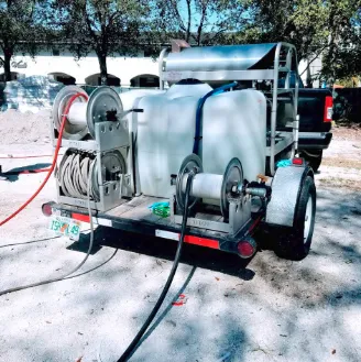 Pro Drain Cleaning Solutions Logo