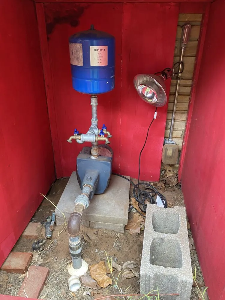 Slide of Pro Elevated Plumbing