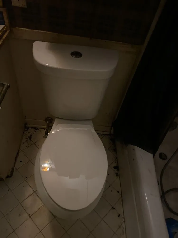 Slide of Pro Elevated Plumbing