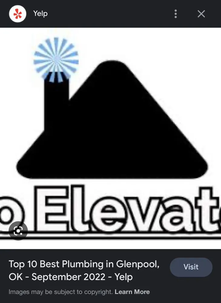 Slide of Pro Elevated Plumbing