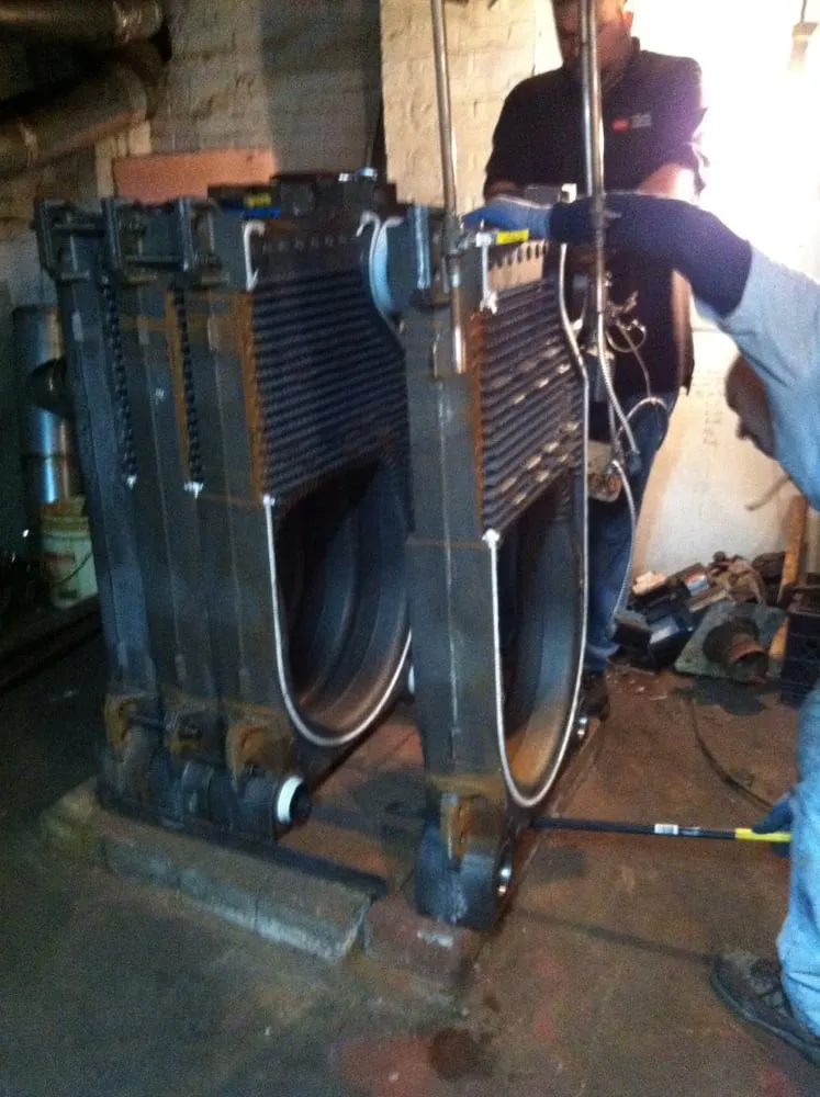 Slide of Pro Energy Solutions