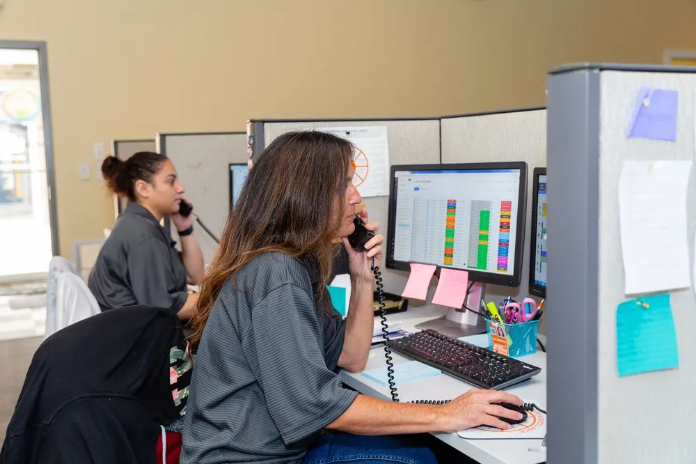 Quality water heater service experts serving Morganville, NJ - Pro Energy Solutions