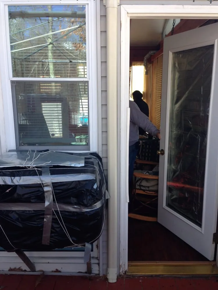 Slide of Pro Energy Solutions