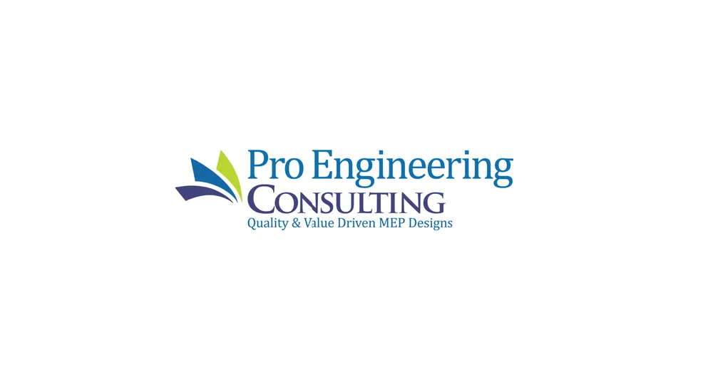 Slide of Pro Engineering Consulting - MEP Engineer