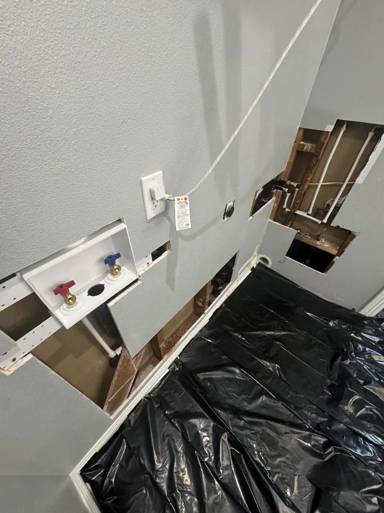 Slide of Pro-Fitt Plumbing