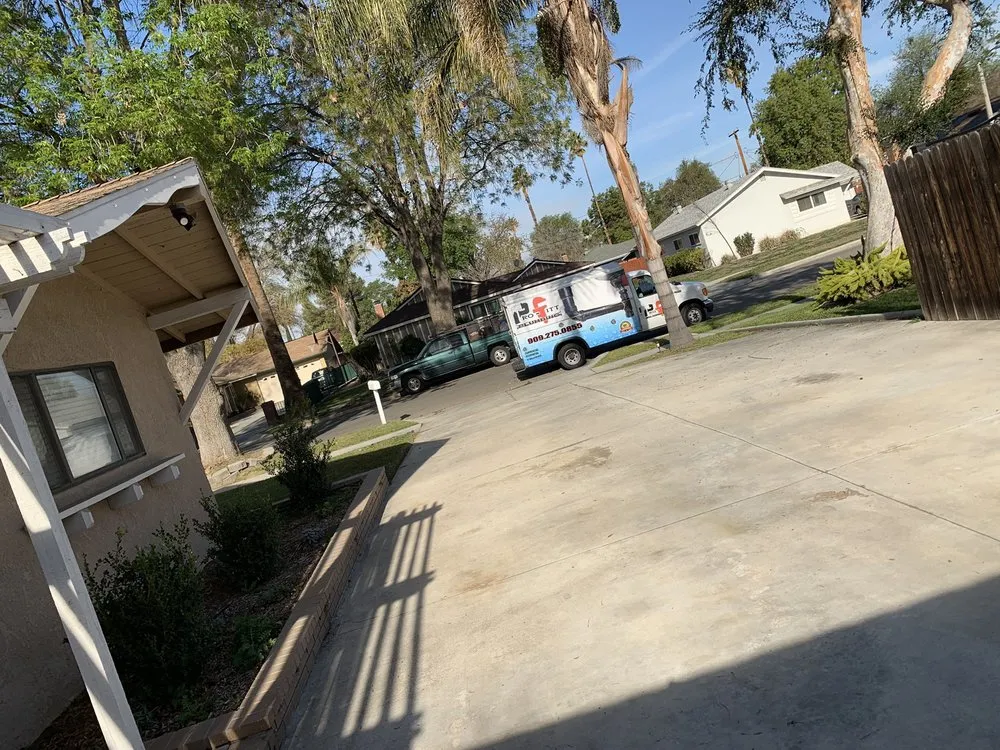 Slide of Pro-Fitt Plumbing