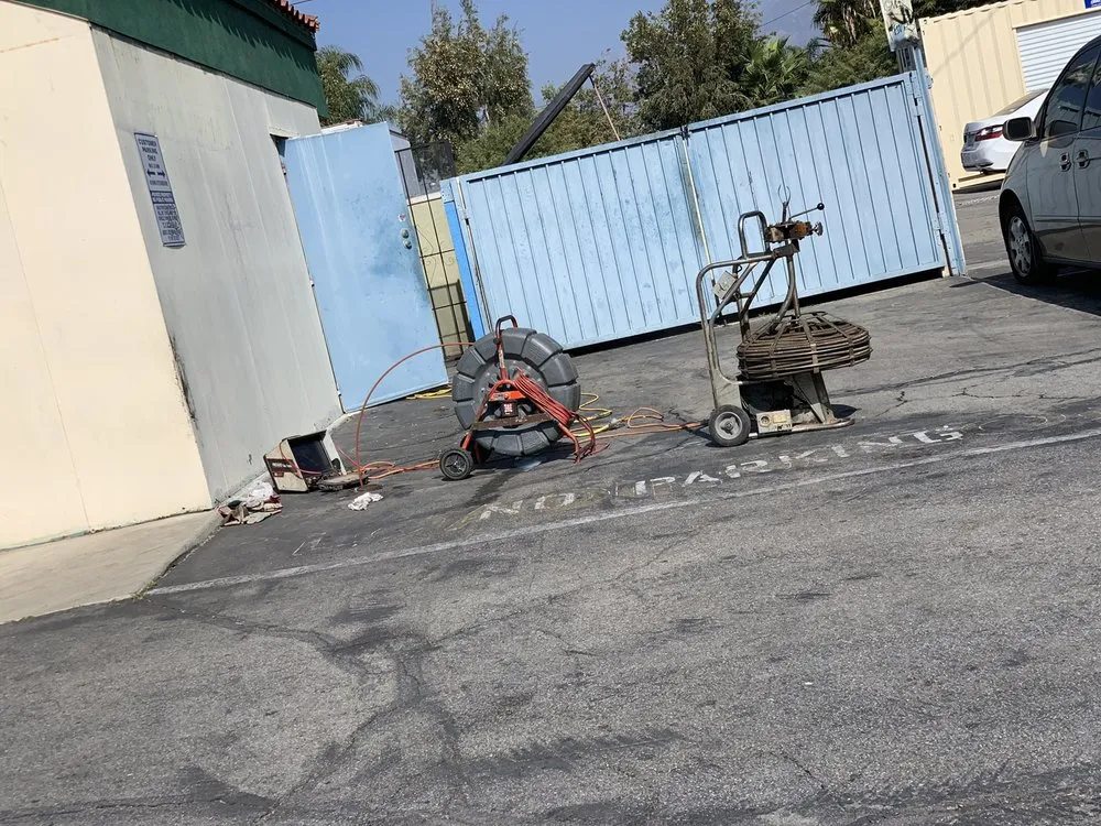 Slide of Pro-Fitt Plumbing