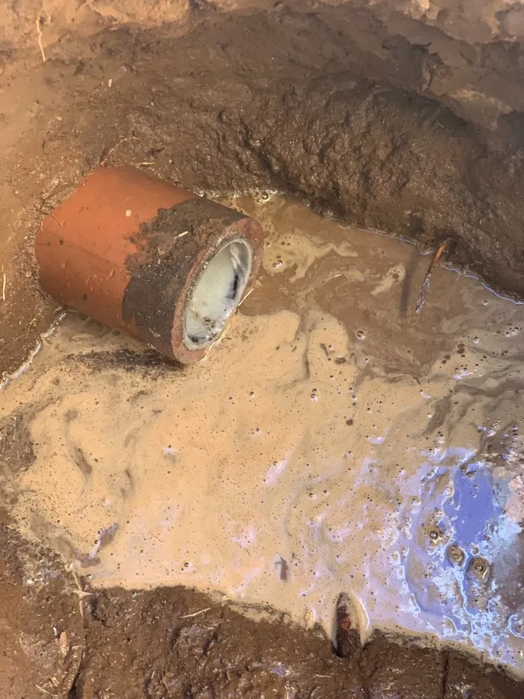 Slide of Pro-Fitt Plumbing