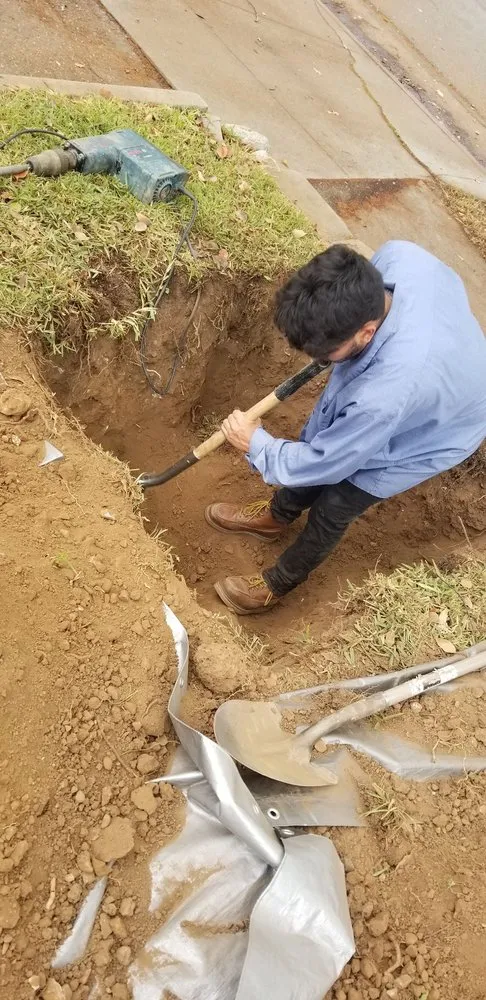 Slide of Pro-Fitt Plumbing