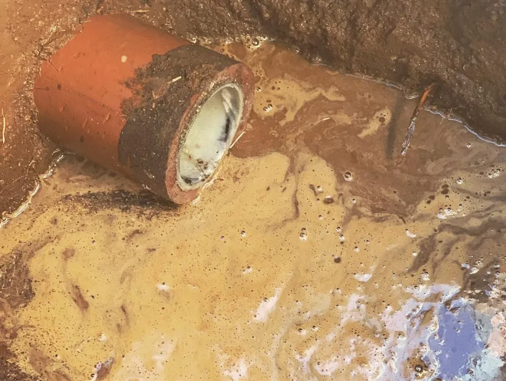 Professional drain cleaning experts serving Fontana, CA - Pro-Fitt Plumbing