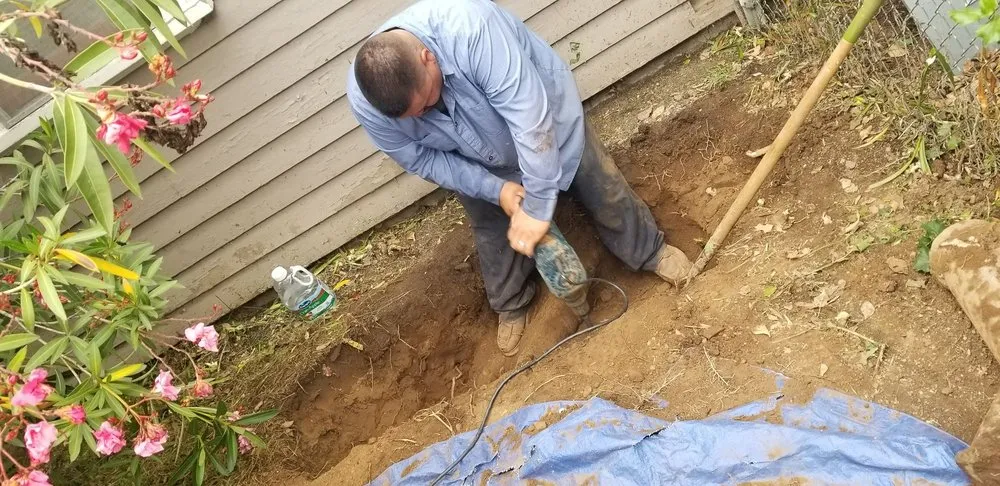 Emergency emergency plumbing service in Fontana, CA - Pro-Fitt Plumbing