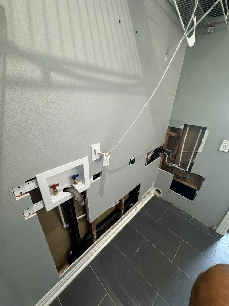 Slide of Pro-Fitt Plumbing