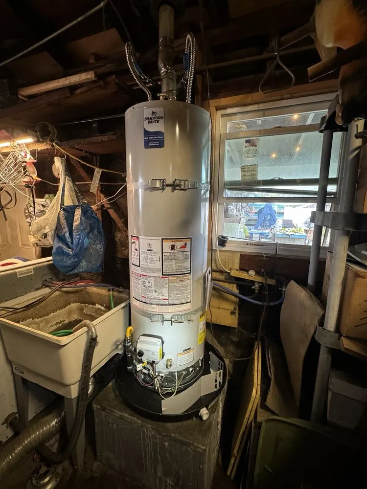 Slide of Pro-Fitt Plumbing