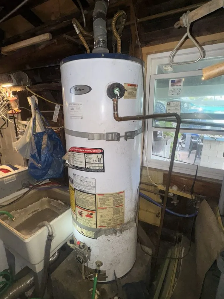 Slide of Pro-Fitt Plumbing