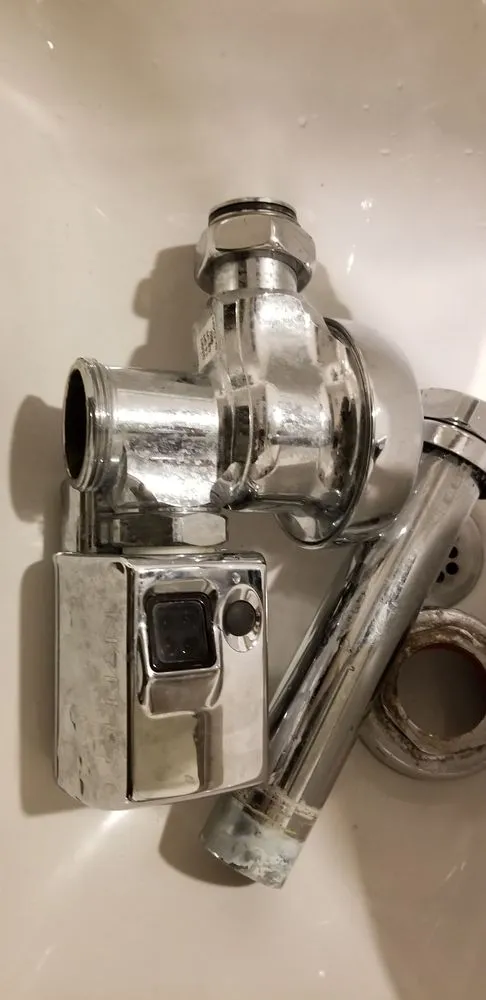 Slide of Pro-Fitt Plumbing