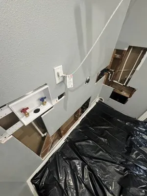 Pro-Fitt Plumbing Logo