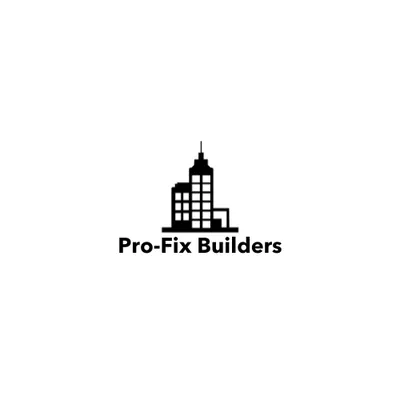 Pro-Fix Builders Logo