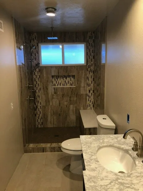 Slide of Pro Flo Plumbing