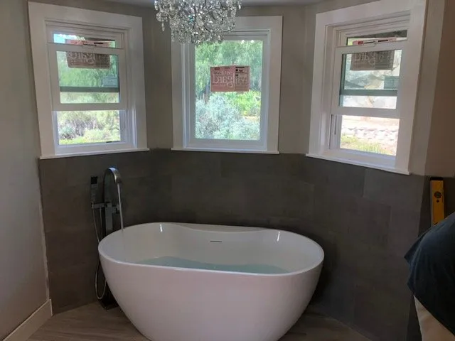 Slide of Pro Flo Plumbing