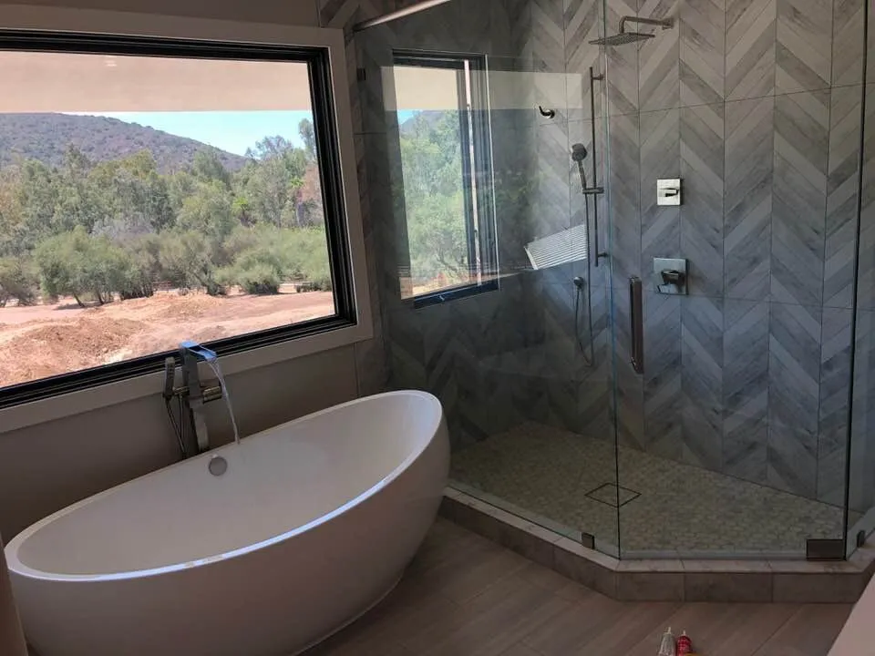 Slide of Pro Flo Plumbing