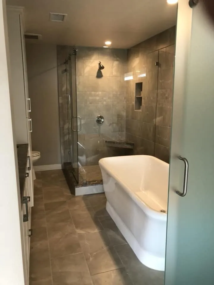 Slide of Pro Flo Plumbing