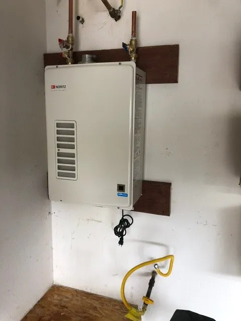 Slide of Pro Flo Plumbing