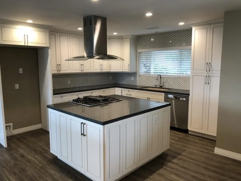 Slide of Pro Flo Plumbing