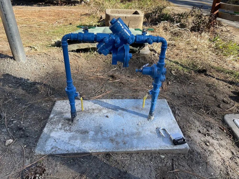 Slide of Pro Flow Plumbing