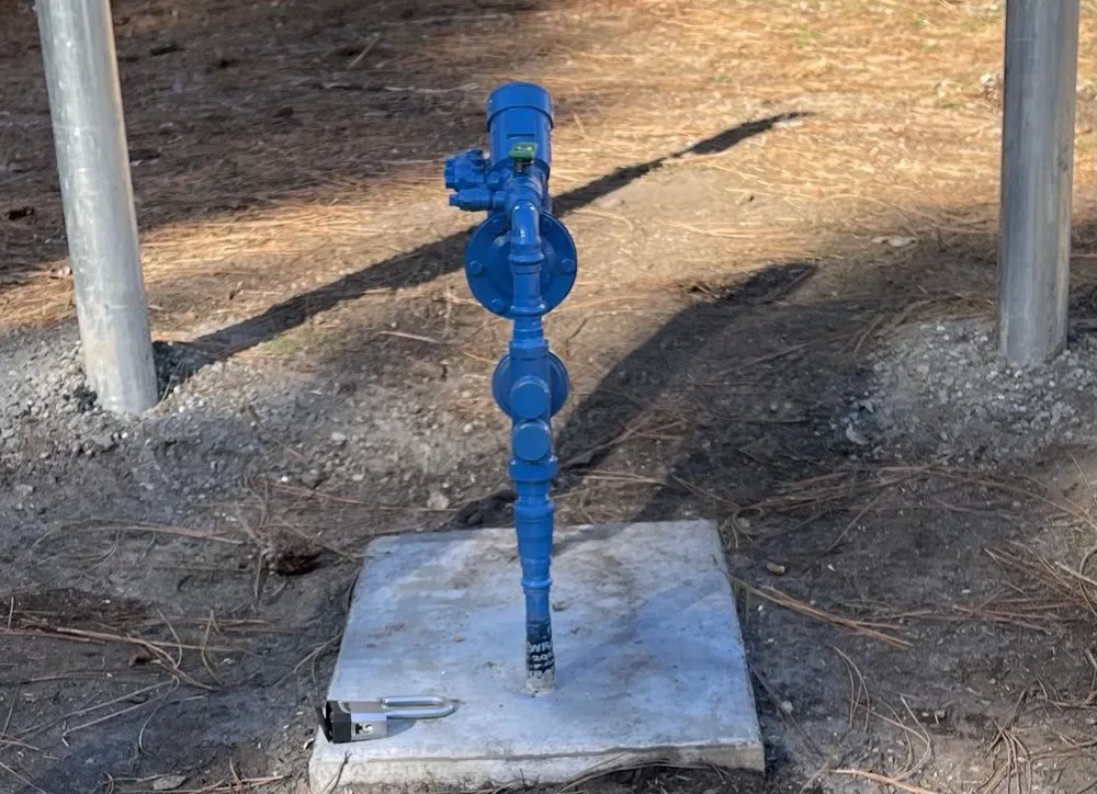 Slide of Pro Flow Plumbing