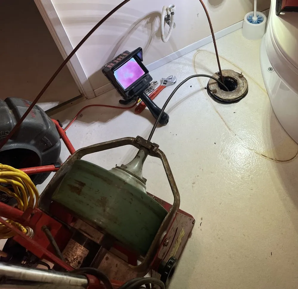 Slide of Pro-Flow Plumbing