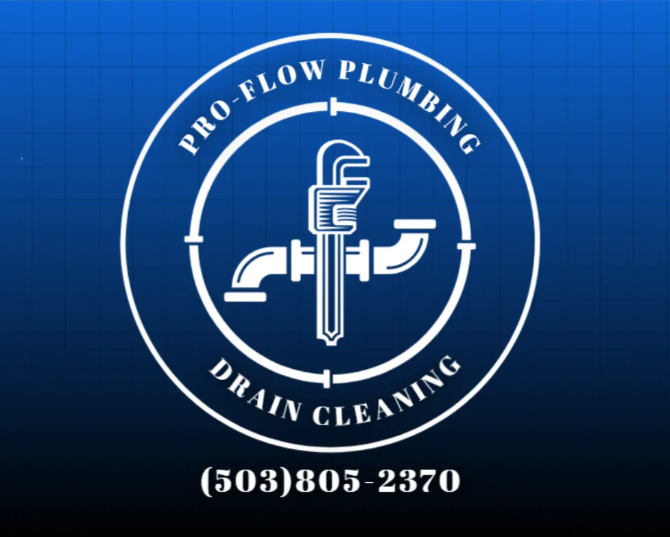 Slide of Pro-Flow Plumbing