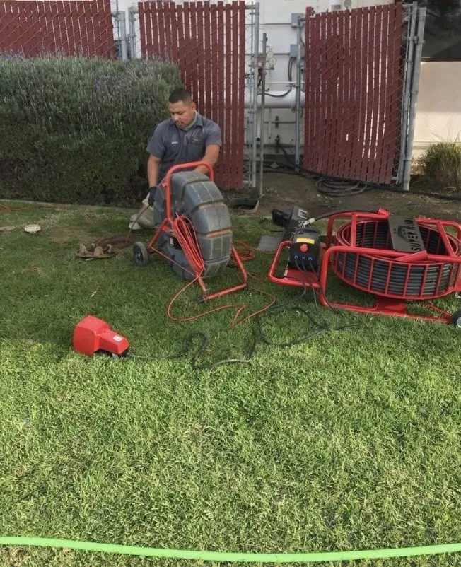 Slide of Pro-Flow Plumbing