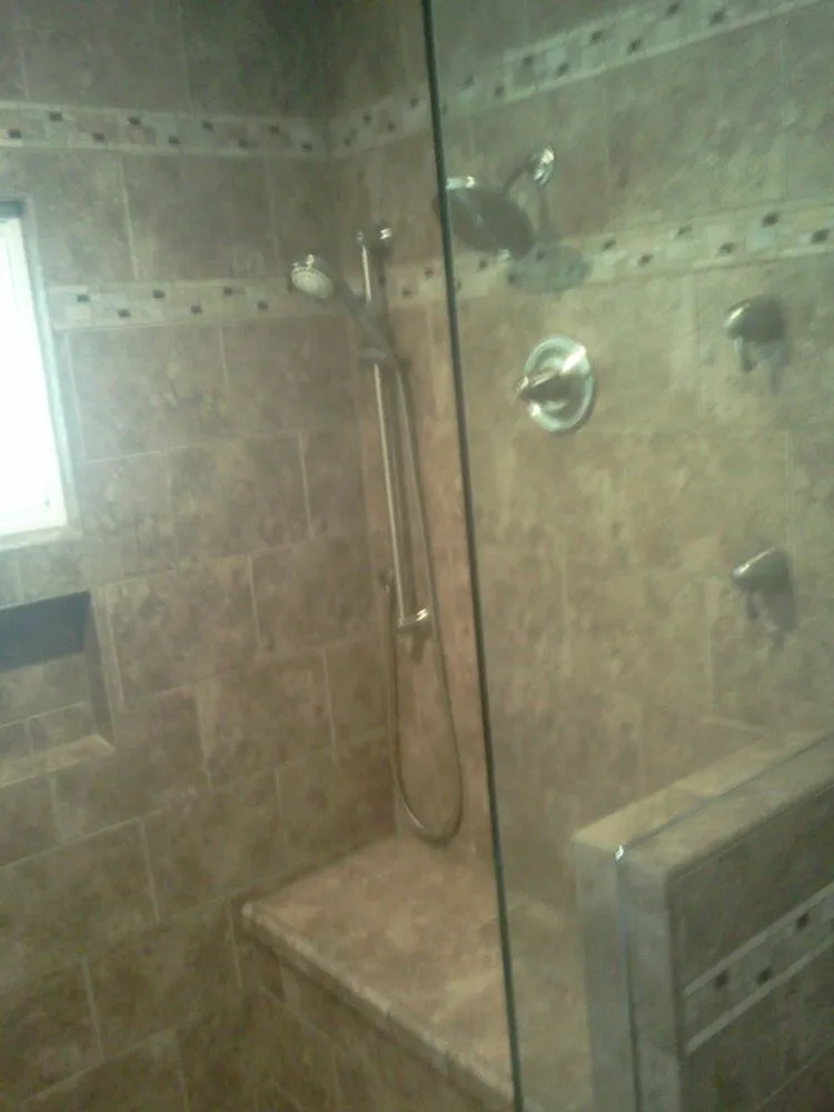 Slide of Pro Flow Plumbing