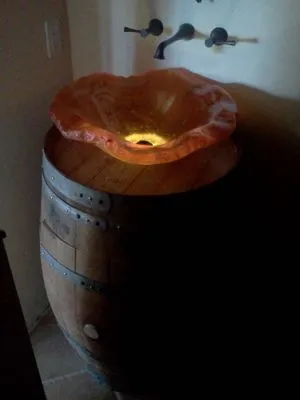 Pro Flow Plumbing Logo