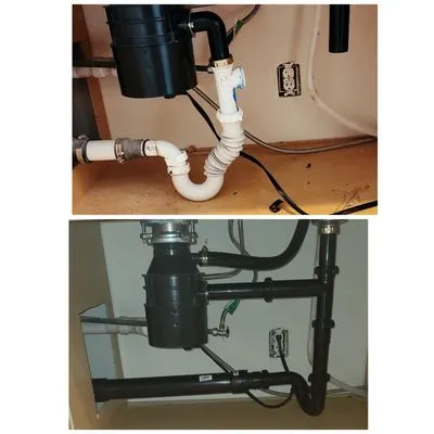 Pro-Flow Plumbing Logo