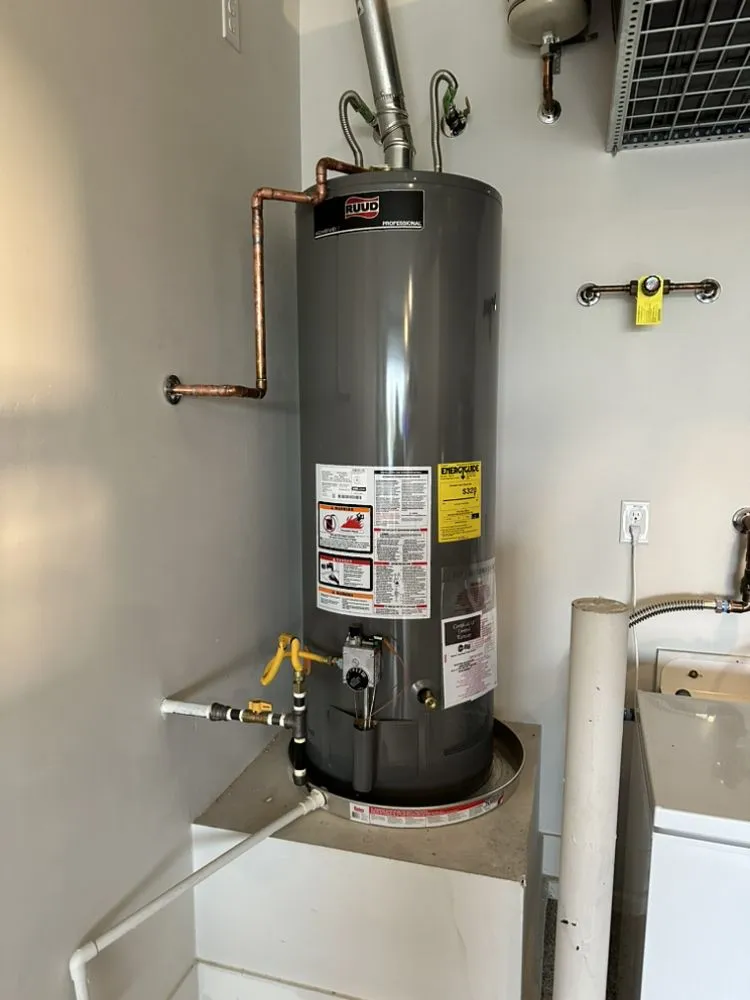 Slide of Pro Flow Plumbing