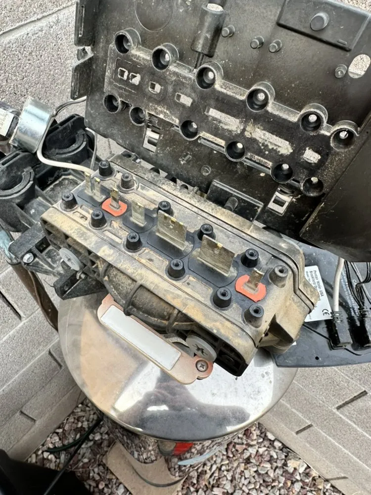 Slide of Pro Flow Plumbing